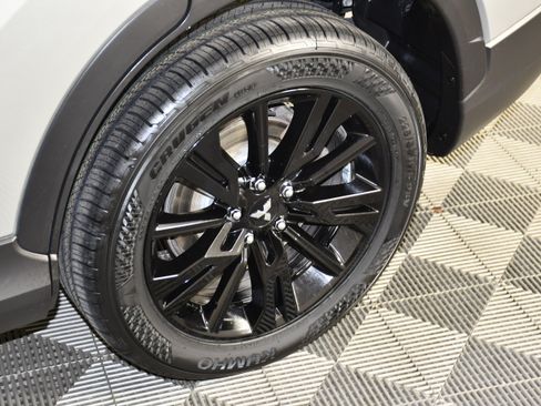 Used 2024 Mitsubishi Eclipse Cross LE AWD/4WD image 38