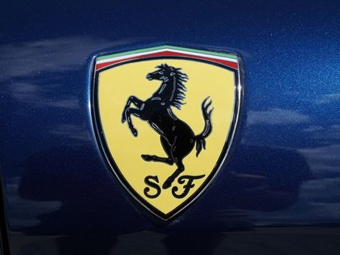 Used 2007 Ferrari F430 Spider RWD image 32