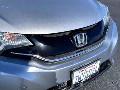 Used 2017 Honda Fit EX-L image 30