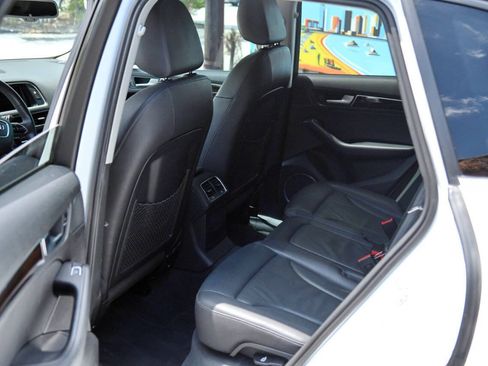 Used 2014 Audi Q5 TDI Premium Plus AWD/4WD image 13