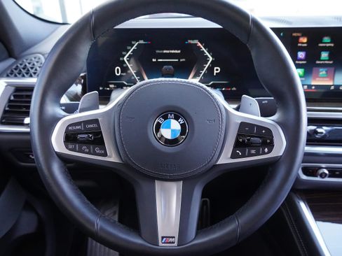 Used 2026 BMW X6 xDrive40i AWD/4WD image 18