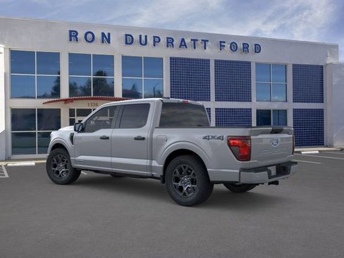 New 2026 Ford F150 STX w/ Equipment Group 200A image 5