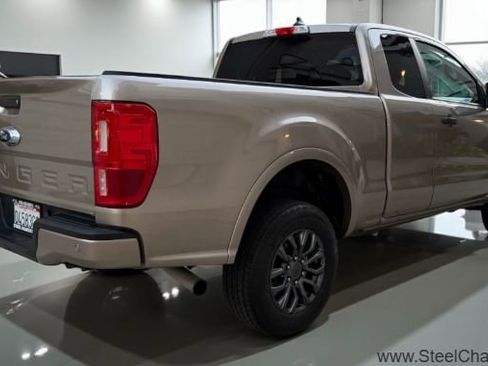Used 2020 Ford Ranger XLT w/ Equipment Group 301A Mid image 5