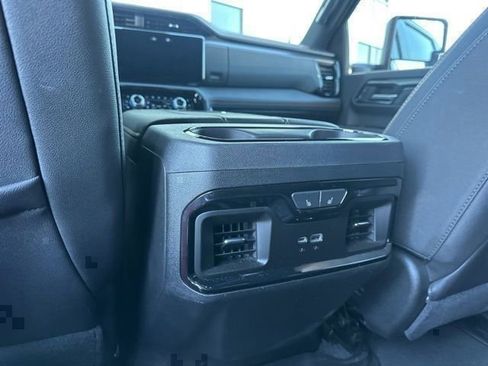 Certified 2024 GMC Sierra 2500 AT4 w/ AT4 Premium Plus Package image 41