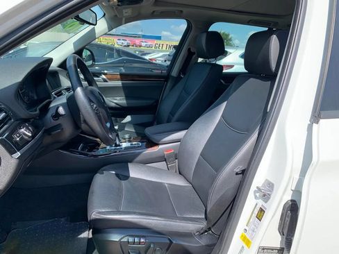 Used 2016 BMW X3 sDrive28i RWD image 17