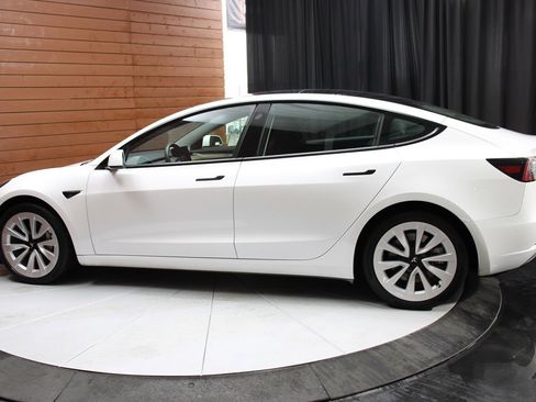 Used 2023 Tesla Model 3 Long Range image 10