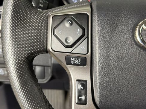 Used 2023 Toyota Tacoma 4x4 Double Cab w/ Trail Edition image 24