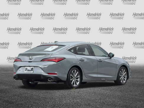 New 2026 Acura Integra image 5