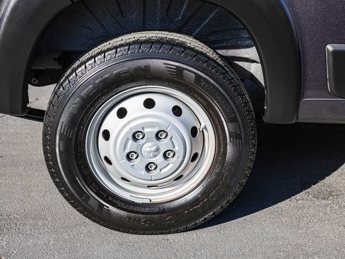 Used 2021 RAM ProMaster 1500 w/ Convenience Group image 27