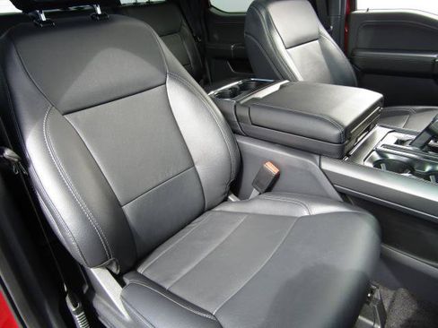 Used 2024 Ford F150 XLT w/ Equipment Group 303A High AWD/4WD image 13