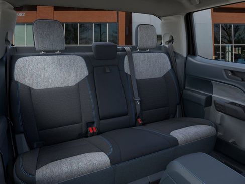 New 2025 Ford Maverick XLT image 11