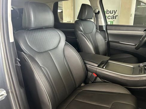 Used 2025 Hyundai Palisade SEL FWD image 20