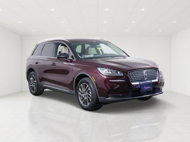 Used 2021 Lincoln Corsair AWD w/ Equipment Group 101A image 1