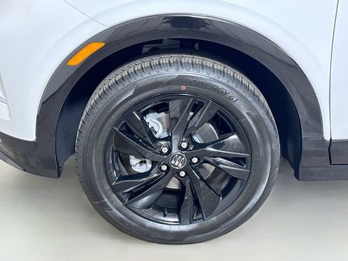 New 2026 Buick Encore GX Sport Touring w/ Advanced Technology Package AWD/4WD image 18