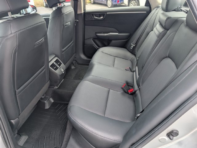 Used 2018 Honda Clarity Touring image 14