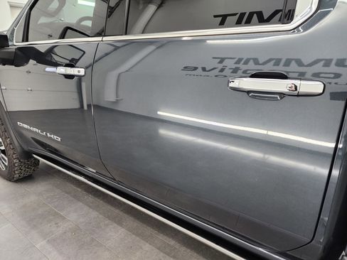 Used 2023 GMC Sierra 3500 Denali w/ Denali Ultimate Package image 36