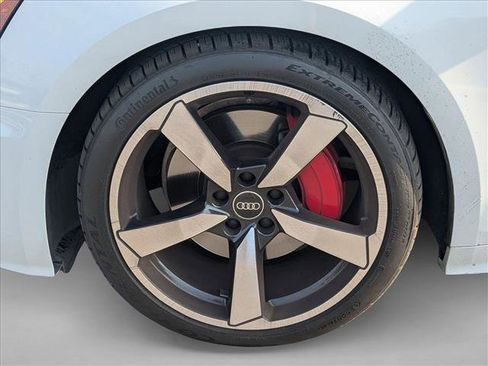 Used 2023 Audi A5 2.0T Premium Plus w/ Premium Plus image 10