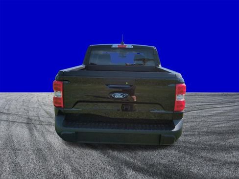 New 2026 Ford Maverick XL FWD image 5