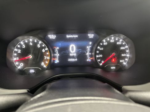 Used 2023 Jeep Compass Limited AWD/4WD image 21