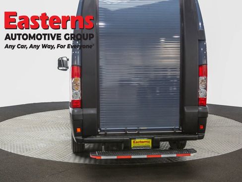 Used 2024 RAM ProMaster 3500 image 34