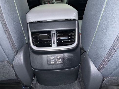 Certified 2025 Subaru Outback Onyx Edition w/ Tech Package 2 AWD/4WD image 29