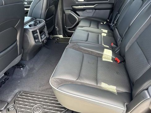 New 2026 RAM 1500 Laramie w/ Sport Appearance Package image 10