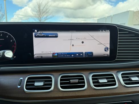 Certified 2024 Mercedes-Benz GLE 350 4MATIC image 26