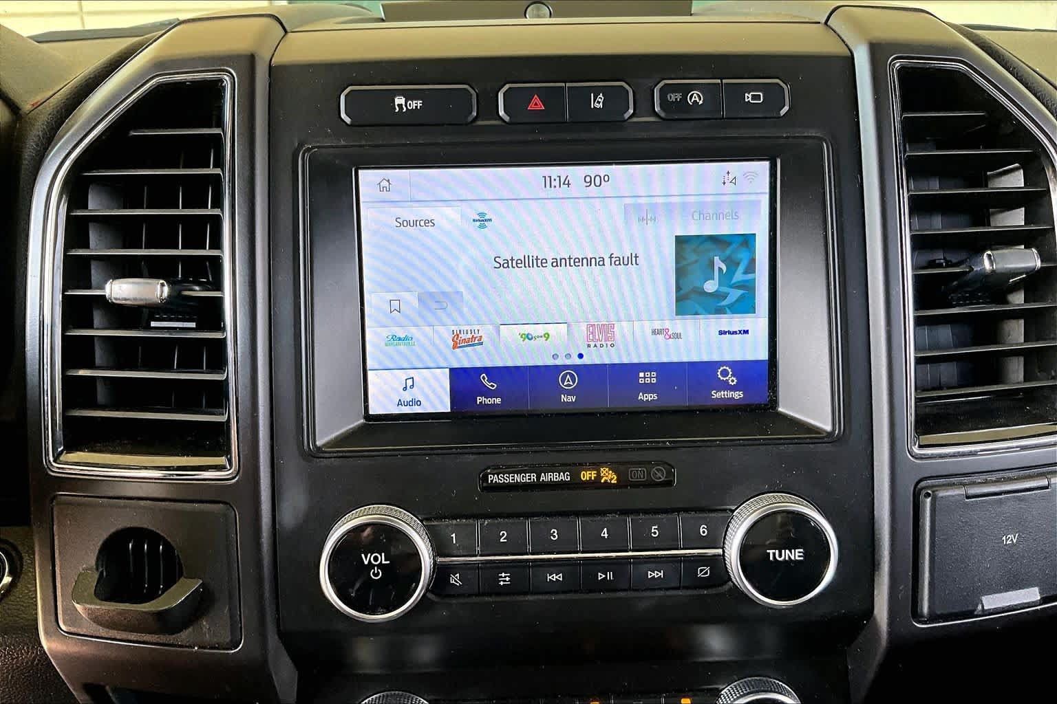 Used 2021 Ford Expedition Limited RWD image 31