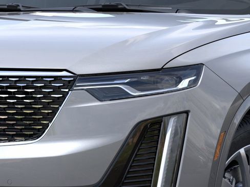 New 2024 Cadillac XT6 Premium Luxury w/ Technology Package image 10