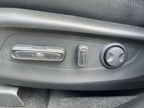Used 2026 Honda CR-V EX image 16