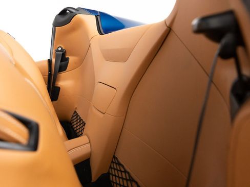 Certified 2021 Ferrari 812 GTS image 64