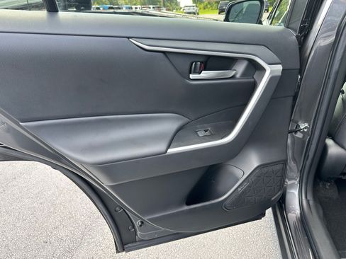 Used 2023 Toyota RAV4 XLE FWD image 19