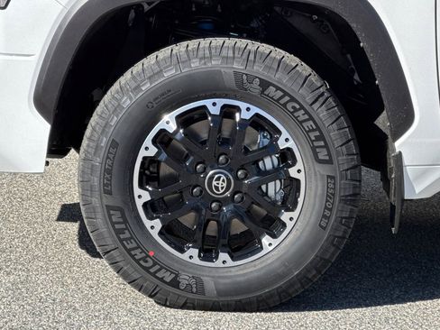 New 2026 Toyota Tundra SR5 image 23