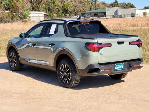 Certified 2024 Hyundai Santa Cruz SEL w/ Activity Package image 5