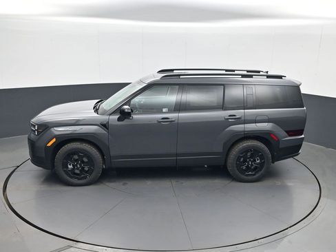 New 2026 Hyundai Santa Fe XRT image 21