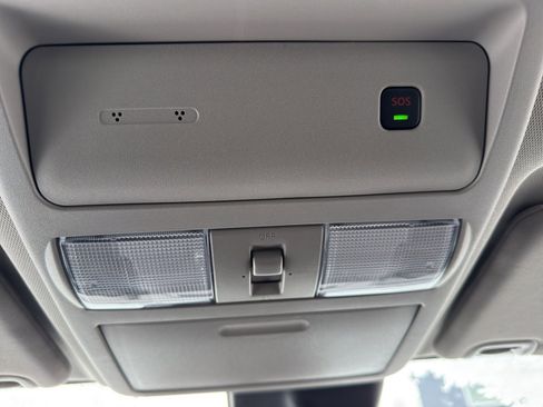 New 2026 Nissan Frontier SV image 23