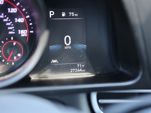 Certified 2023 Hyundai Elantra SEL FWD image 35