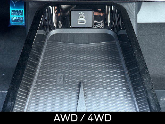 New 2026 Ford Mustang Mach-E Premium w/ Sport Appearance Package AWD/4WD image 25