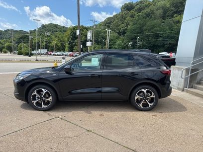 New 2025 Ford Escape ST-Line Elite w/ Tech Pack #2