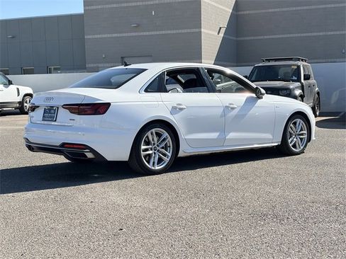 Used 2023 Audi A4 2.0T Premium Plus image 27