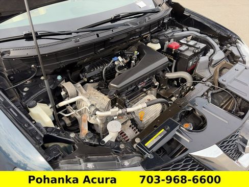 Used 2016 Nissan Rogue SL w/ SL Premium Package AWD/4WD image 34