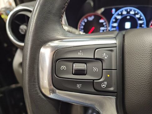 Used 2022 Chevrolet Blazer Premier AWD/4WD image 26