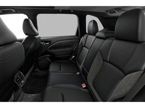 New 2026 Subaru Forester Touring image 17