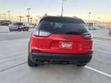 Used 2019 Jeep Cherokee Trailhawk w/ Comfort/Convenience Group image 6