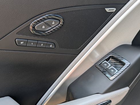 Used 2019 Chevrolet Corvette Grand Sport RWD image 11