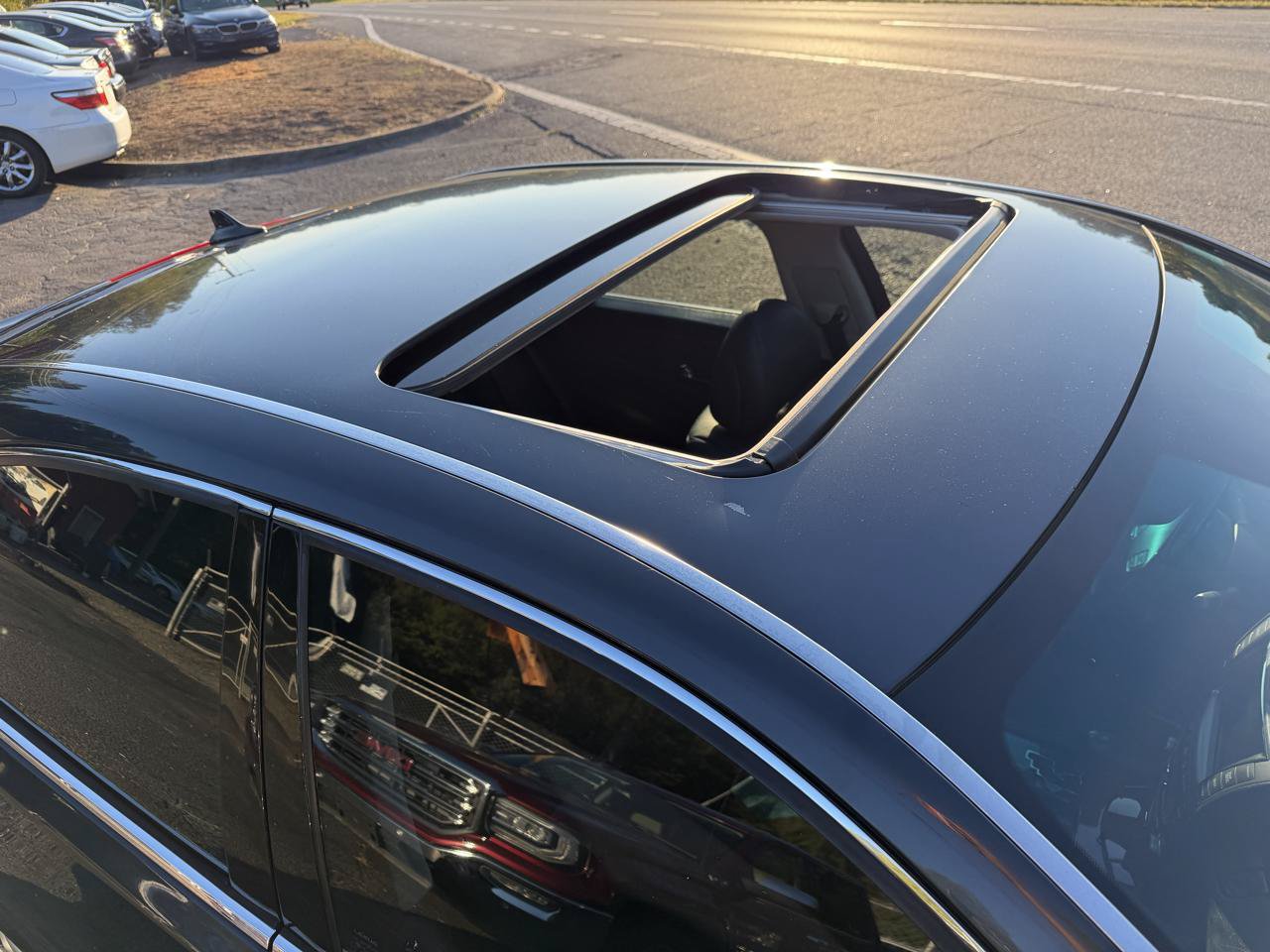 Used 2009 Lexus LS 460 RWD image 9