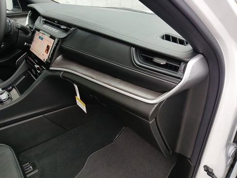 New 2026 Jeep Grand Cherokee Limited image 26