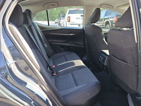 Used 2025 Toyota Camry LE FWD image 14