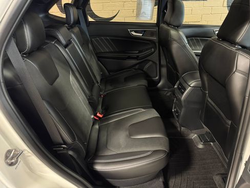 Used 2021 Ford Edge ST w/ Equipment Group 401A AWD/4WD image 35
