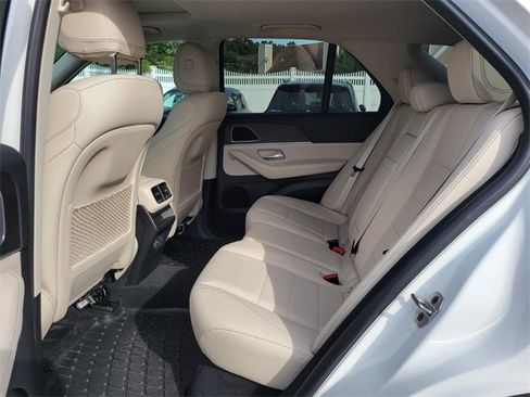 Certified 2022 Mercedes-Benz GLE 350 4MATIC image 17